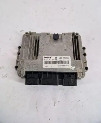 Nissan Primastar Engine control unit/module 0281011890