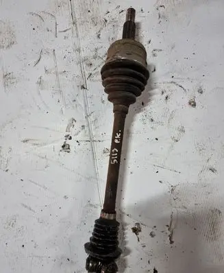 Dacia Dokker Front driveshaft NOCODE