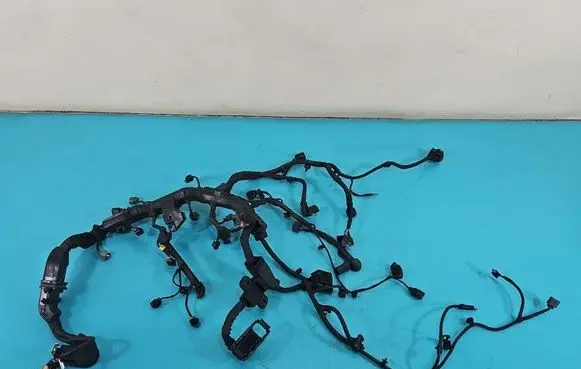 KIA Stinger Engine installation wiring loom N91410-J5011-19 IMPRK1523941