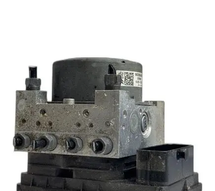 Peugeot 208 I Master brake cylinder 9822654880 10022012064 10091639133