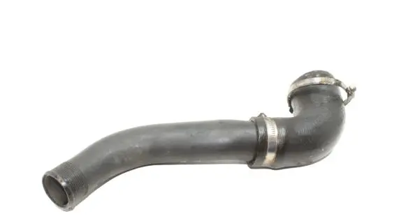 Ford Kuga II Intercooler hose/pipe