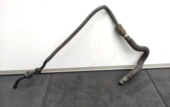 Audi A6 S6 C7 4G Engine coolant pipe/hose 04L129979A