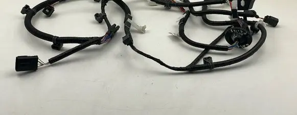 Toyota Prius xw60 Other wiring loom 8216247N60