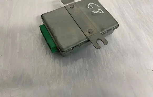 Mitsubishi Galant Other relay MR285860 G0T12371