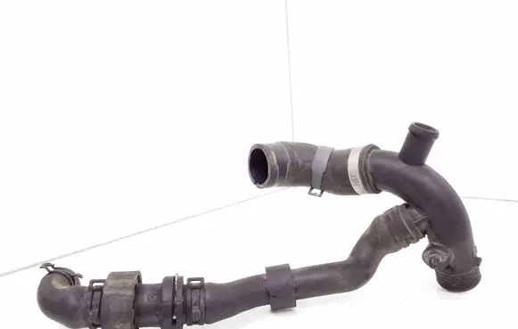 Volkswagen PASSAT B7 Engine coolant pipe/hose 1K0121087AH 1K0121113A