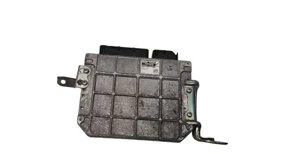 Toyota Auris 150 Engine control unit/module 896610Z250 MB2754001721