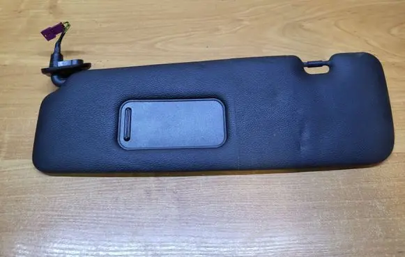 BMW 3 E92 E93 Sun visor 1010232300