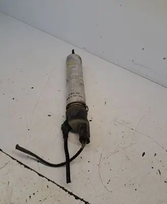 BMW 3 F30 F35 F31 Fuel heater 8572522