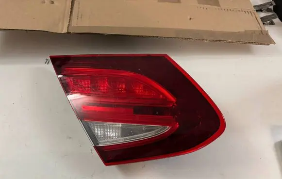 Mercedes-Benz C W205 Tailgate rear/tail lights A2059066900