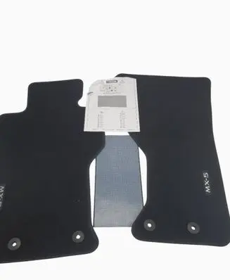 Mazda MX-5 ND Car floor mat set ng9ev0320