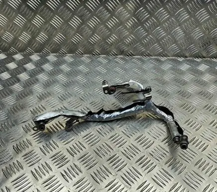 Mercedes-Benz AMG GT R190 C190 Turbo turbocharger oiling pipe/hose A1780901100