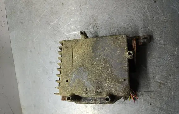 Chrysler Intrepid Gearbox control unit/module 04896430AF