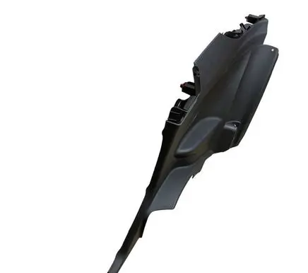 Chevrolet Camaro Coupe rear side trim panel 84598806