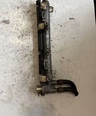 Audi A3 S3 8P Fuel main line pipe 036133319