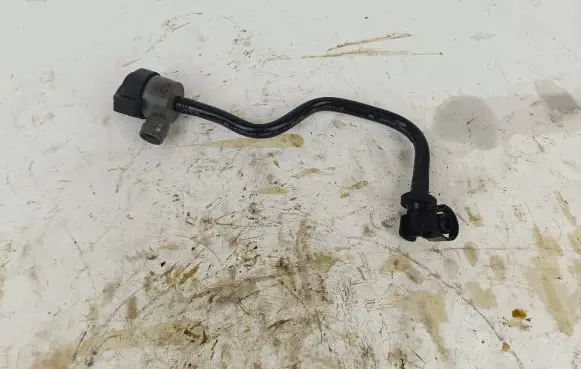 BMW X5 E70 Turbo solenoid valve 7619298