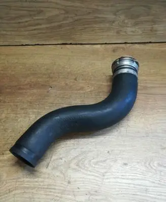 Toyota Avensis T250 Intercooler hose/pipe 060909