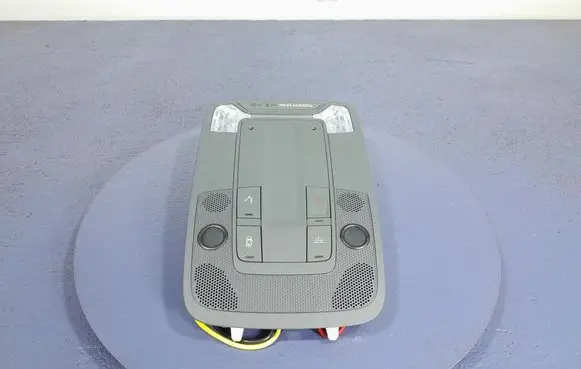 Alpine A310 Boot/trunk interior light 8Y0947135E