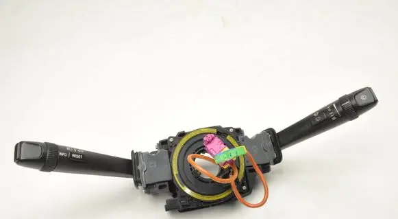 Volvo S60 A set of switches 30739595
