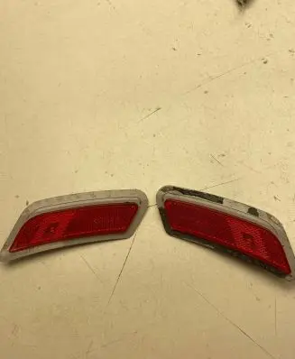 Mini Cooper Countryman F60 Front bumper support beam 7378720