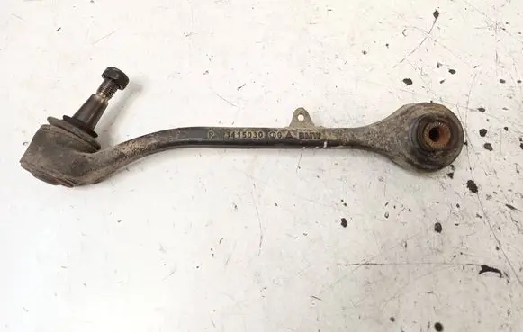 Front lower control arm/wishbone