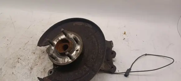 Opel Insignia A Rear wheel hub