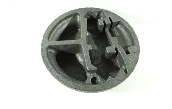 Mitsubishi Colt Glove box in trunk MN164371