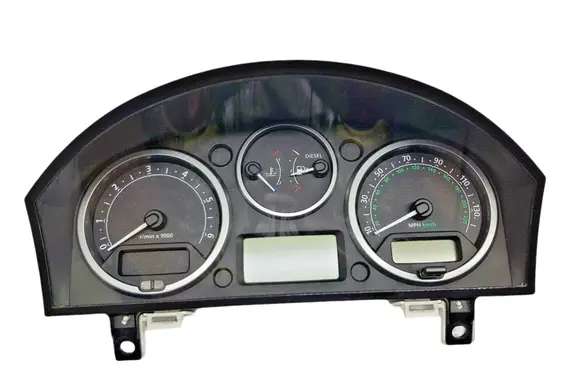 Land Rover Discovery 3 - LR3 Speedometer (instrument cluster) YAC500027