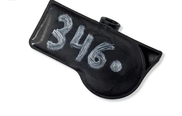 Dodge Durango III Tire pressure sensor 68443470AB