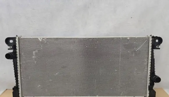 Volkswagen Amarok II Radiator set HA730G5CPC