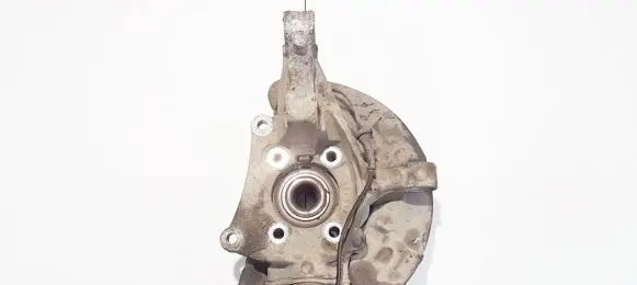 Volvo S80 Front wheel hub 9461944