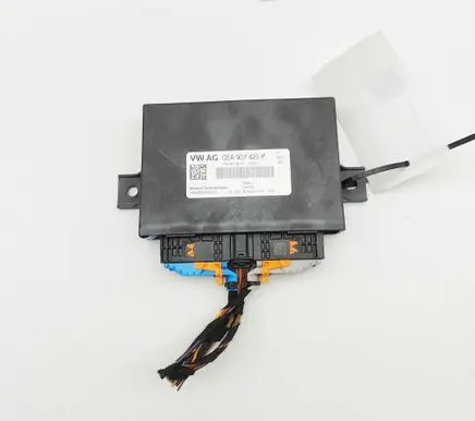 Audi Q4 e-tron Engine control unit/module 0EA907425K