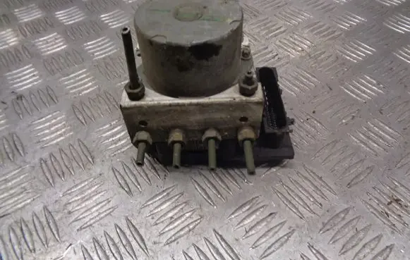 Nissan Micra ABS Pump 0265231341