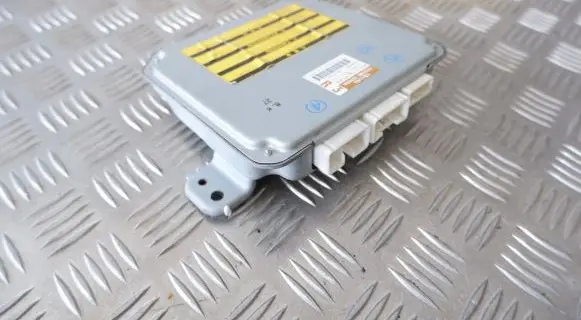 Lexus GS 300 350 430 450H Other control units/modules 8918130180