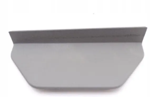 Renault Mascott Dashboard side end trim 7700353364