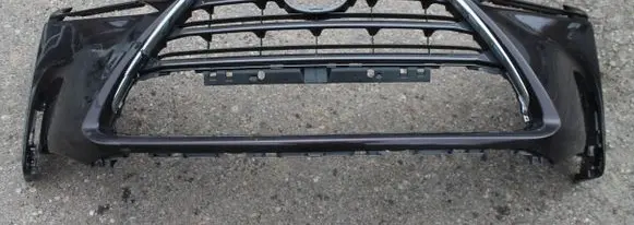 Lexus RX 450H Front bumper