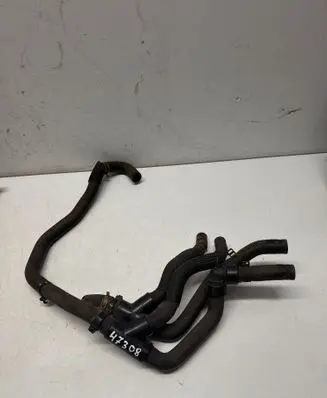 Dacia Dokker Engine coolant pipe/hose 924102756R