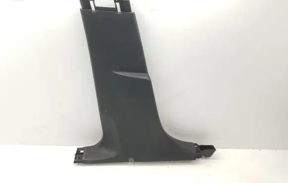 Peugeot 308 (B) pillar trim (bottom) 9677443377