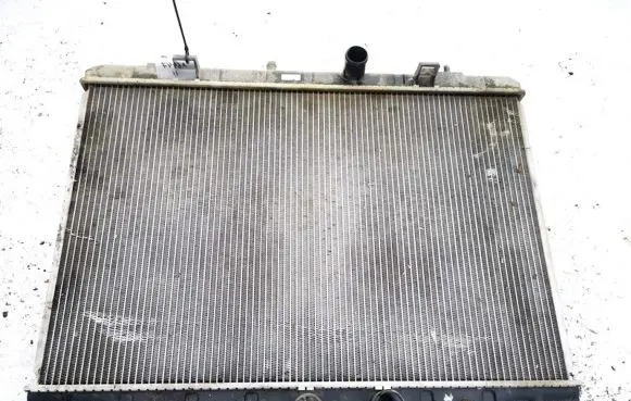 Nissan X-Trail T31 Coolant radiator
