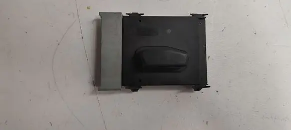 Dodge Challenger Seat control module 03461151 04602791AB