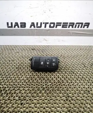 KIA Ceed Other switches/knobs/shifts 93305A2110WK 49D10V1000