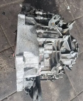 Mazda CX-5 Automatic gearbox 6TR0628927 T6SD