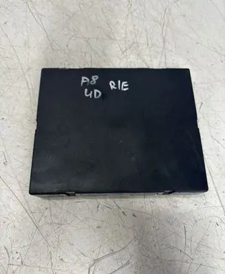 Audi A6 S6 C7 4G Comfort/convenience module 4H0907064