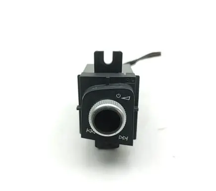 Audi A5 Sound control switch 8W2919616