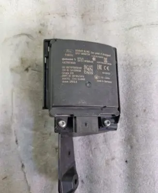 Ford Ecosport Blind spot module GN1514D190AB GN1514D599AE