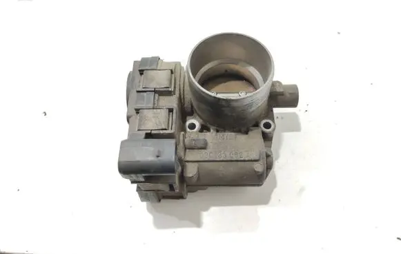 Audi A3 S3 8P Throttle valve 03C133062A