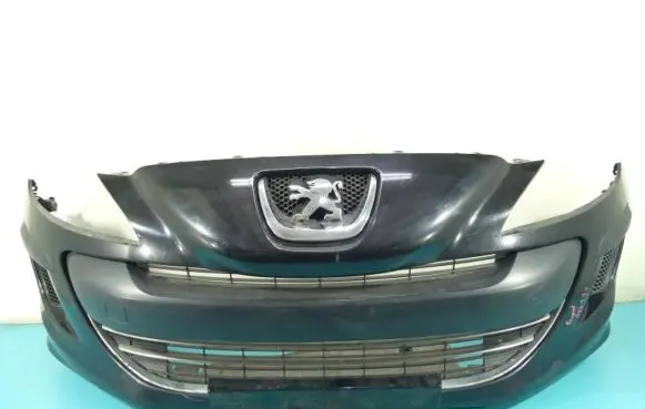 Peugeot 308 Front bumper IMPRK1343369