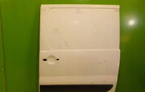 Citroen Jumpy Front door 14AB62 6D25FEEA356A4A3486
