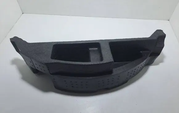 Mercedes-Benz C W203 Glove box in trunk A2038990661