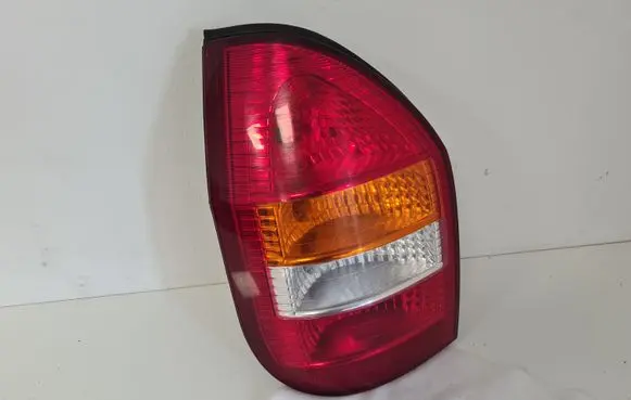 Opel Zafira A Rear/tail lights 62280