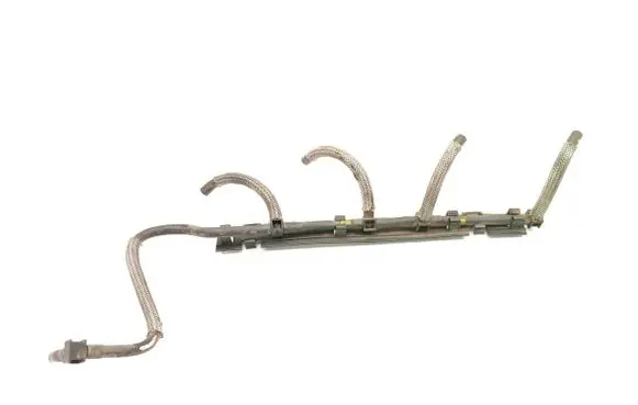 Fuel return line/hose